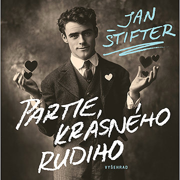 

Partie krásného Rudiho