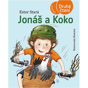 

Jonáš a Koko