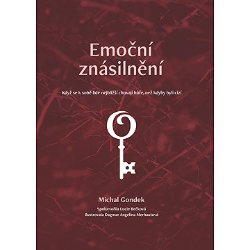

Emoční znásilnění