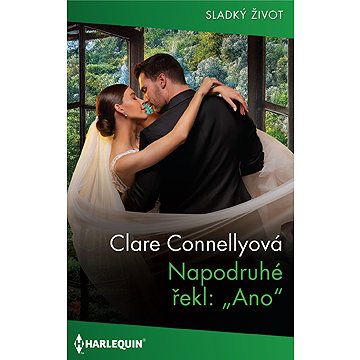 

Napodruhé řekl: „Ano“