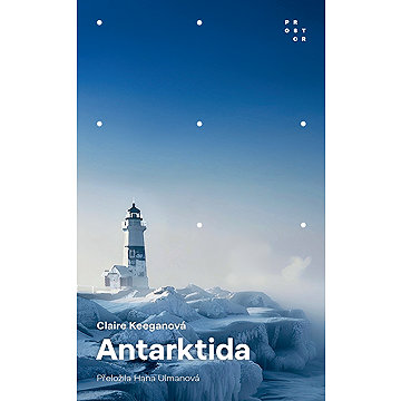 

Antarktida