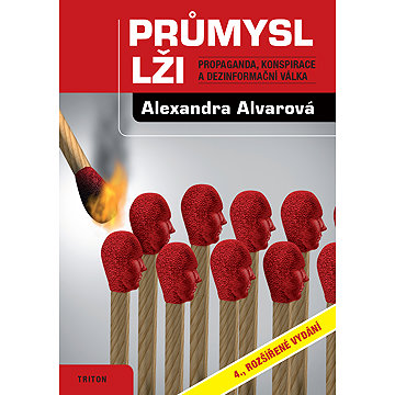 

Průmysl lži