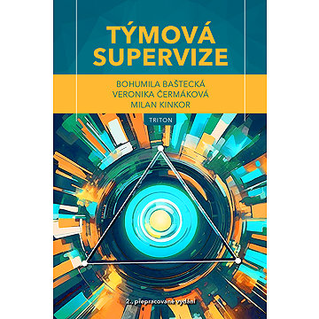 

Týmová supervize