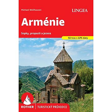 

Arménie - Rother