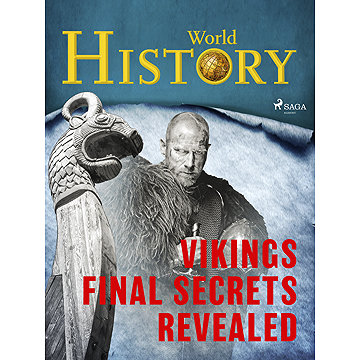 

Vikings – Final Secrets Revealed