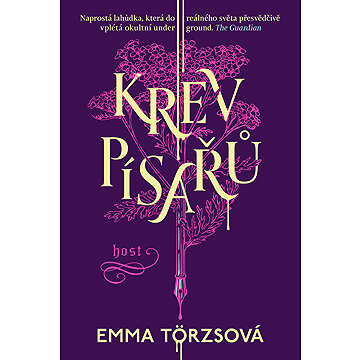 

Krev Písařů