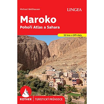 

Maroko - Rother