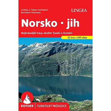 

Norsko - Rother