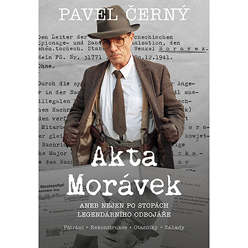 

Akta Morávek