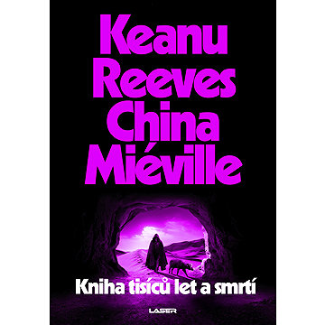 

Kniha tisíců let a smrtí