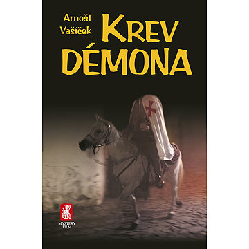 

Krev démona