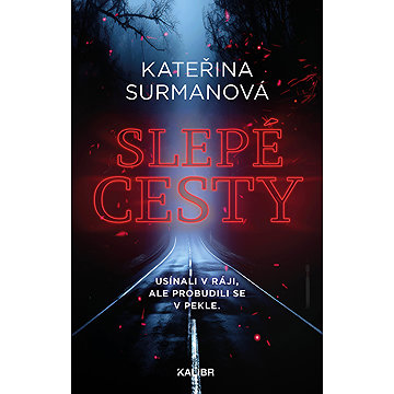 

Slepé cesty