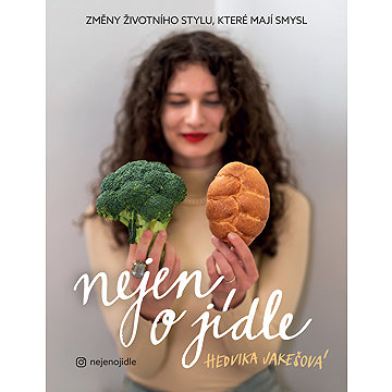 

Nejen o jídle