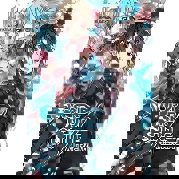 

Sword Art Online 2 - Aincrad 2