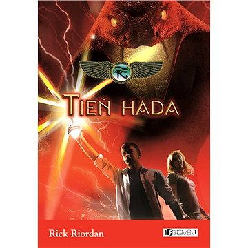 

Kronika Cartera Kana – Tieň hada