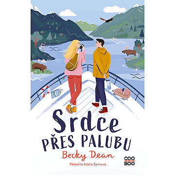 

Srdce přes palubu