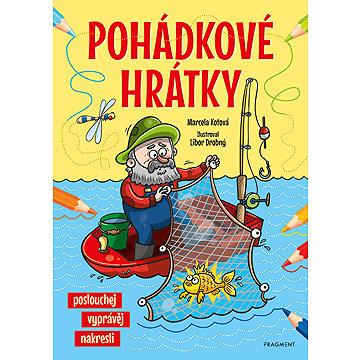 

Pohádkové hrátky