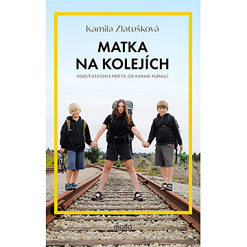 

Matka na kolejích
