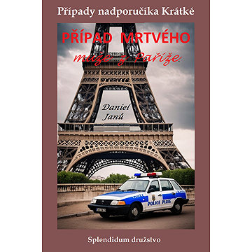 

Případ mrtvého muže z Paříže