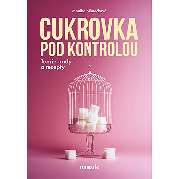 

Cukrovka pod kontrolou