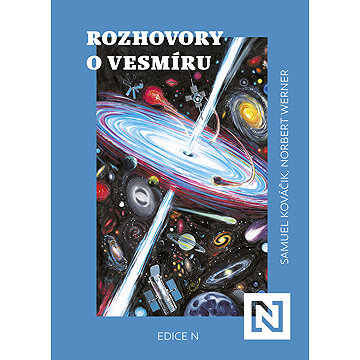 

Rozhovory o vesmíru