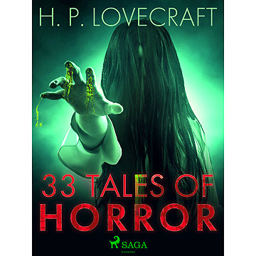 

33 Tales of Horror