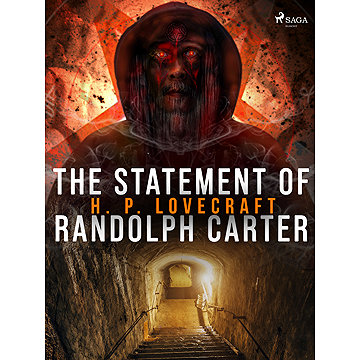 

The Statement of Randolph Carter