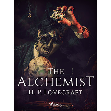 

The Alchemist