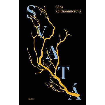 

Svatá