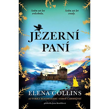

Jezerní paní