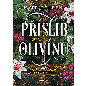 

Příslib Olivínu
