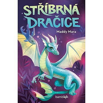 

Stříbrná dračice
