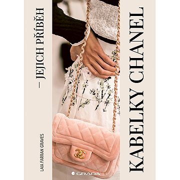 

Kabelky Chanel