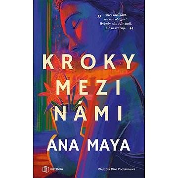 

Kroky mezi námi