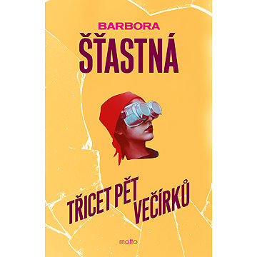 

Třicet pět večírků