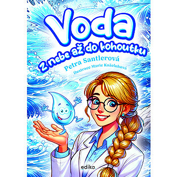 

Voda