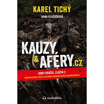 

Kauzy & aféry.cz