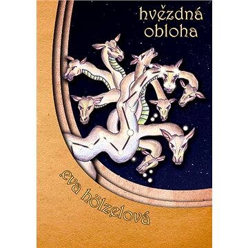 

Hvězdná obloha - příběhy souhvězdí na severní obloze
