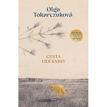

Cesta lidí Knihy