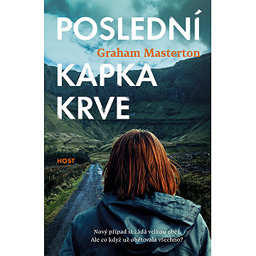 

Poslední kapka krve