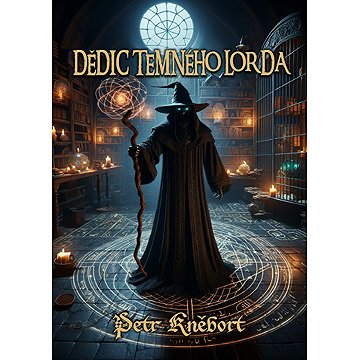 

Dědic temného lorda
