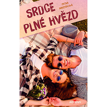 

Srdce plné hvězd