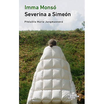

Severina a Simeón