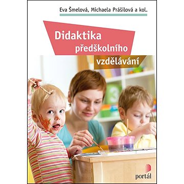 

Didaktika předškolního vzdělávání