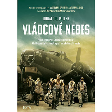 

Vládcové nebes