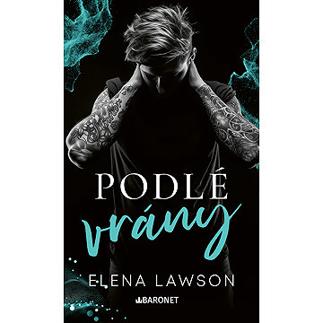

Podlé Vrány