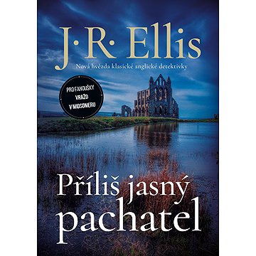 

Příliš jasný pachatel
