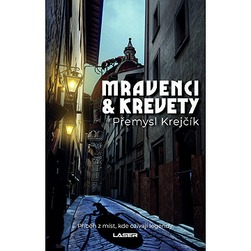 

Mravenci a krevety