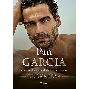 

Pan Garcia