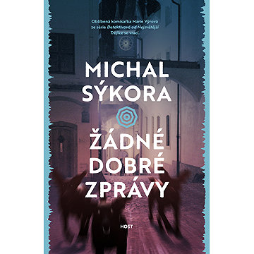 

Žádné dobré zprávy